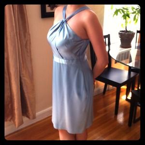 J.Crew, Sinclair Dress