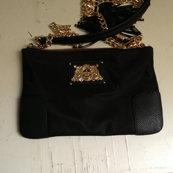 💢Traded💢 Juicy couture Louisa cross body👍
