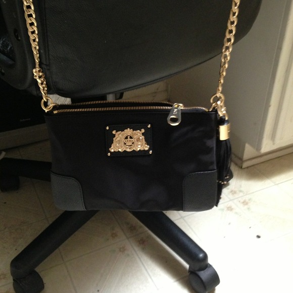 💢Traded💢 Juicy couture Louisa cross body👍 - Picture 2 of 2