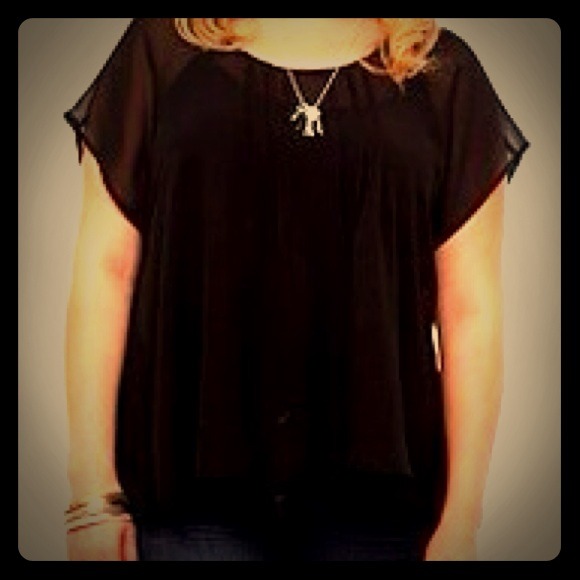 Torrid top