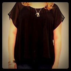 Torrid top
