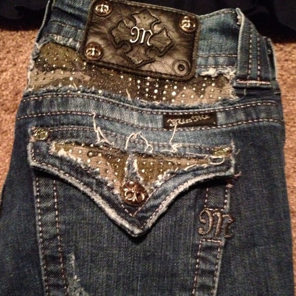 Trade @catescool Army miss me - Picture 2 of 4