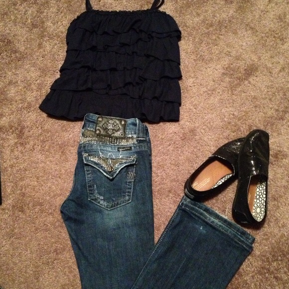 Trade @catescool Army miss me - Picture 3 of 4