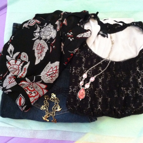 Bundle for akprincess