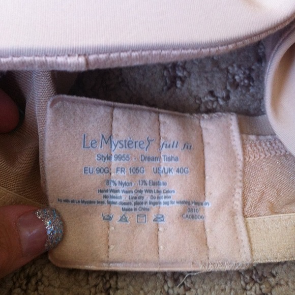 Bra - Picture 2 of 3