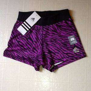 ADIDAS "nike pros"