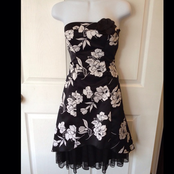 ⚡Reduced⚡🌷Flower dress🌷
