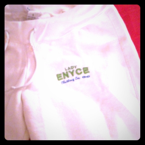 Sweatpants lady enyce size S