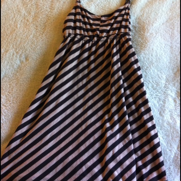 Reversible tank dress❌❌traded