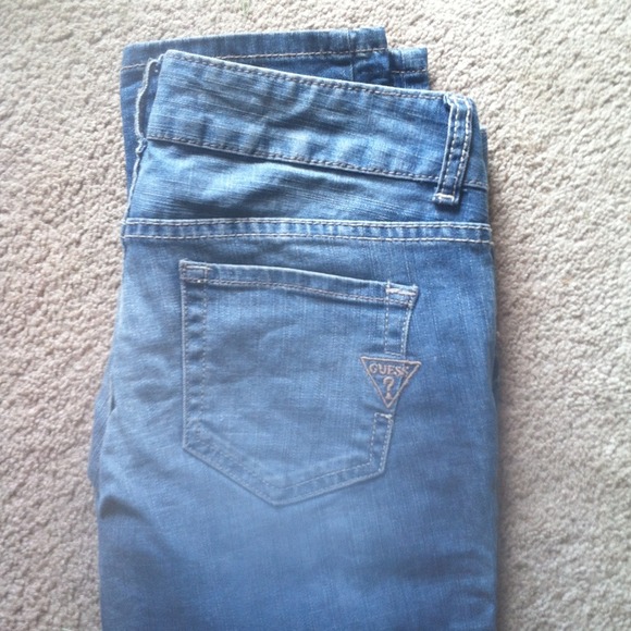 Guess Jeans