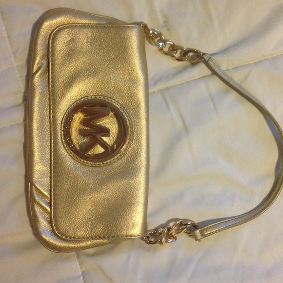Michael Kors shoulder bag