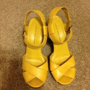 Fabulous Marc by Marc Jacobs Shoes!