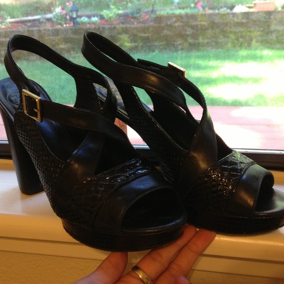 Tory Burch Sandals