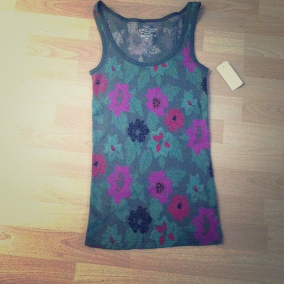 ❌Sold❌❌Tank Top