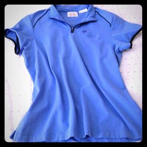 SALE😍Ladies Byron Nelson golf shirt