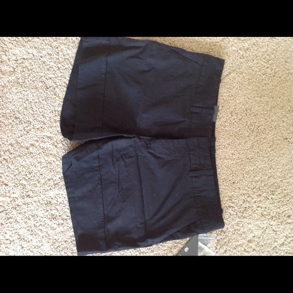 Capri/shorts bundle