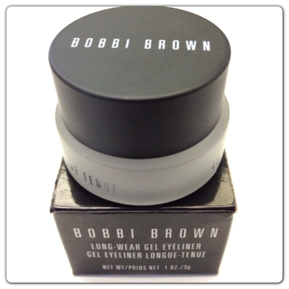 BOBBI BROWN Long-Wear Gel Eyeliner