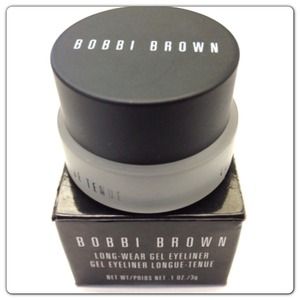 BOBBI BROWN Long-Wear Gel Eyeliner