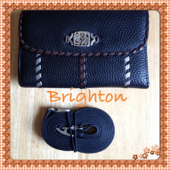 Brighton Wallet
