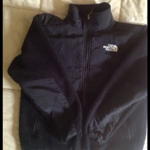 Northface Denali