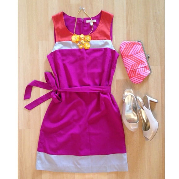 Banana Republic Dresses & Skirts - 🚫Sold🚫Banana Republic sz 6 sundress. NWT! Cute!