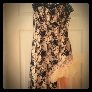 BAM! The HOTTEST DRESS EVER!