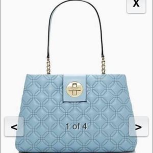 ‼️SOLD‼️🌿💌HOST PICK💌🌿kate spade ASTOR COURT E