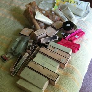 ¡¡¡¡¡TRADE!!!! Marykay.