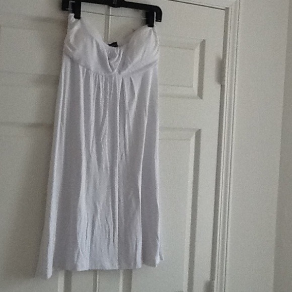 Summer top/dress