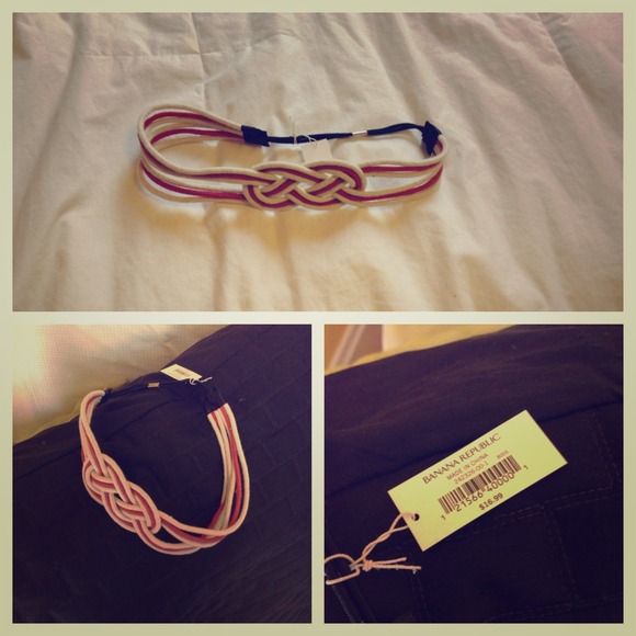 Headband