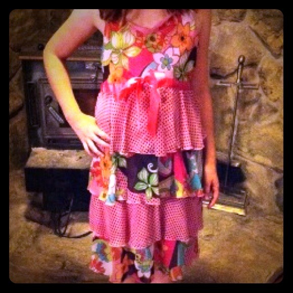 🌹BOUTIQUE STYLE DRESS🌹