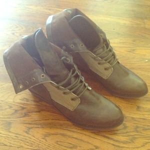 ✨REDUCED!!!✨Forever 21 summer boots