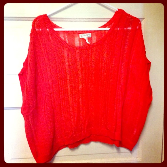 Kirra top