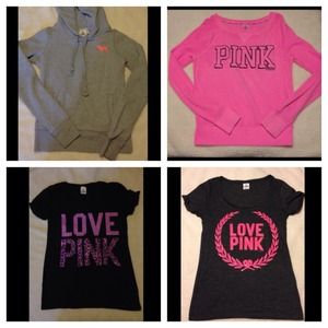 Bundle For Nicki 💕