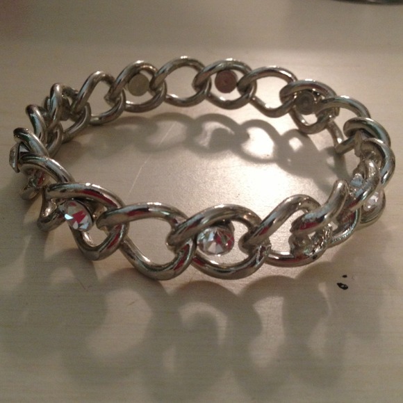 Silver bracelets - Picture 3 of 3