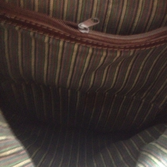 Vintage ESPIRIT Backpack - Picture 3 of 3