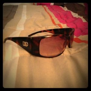 DG sunglasses