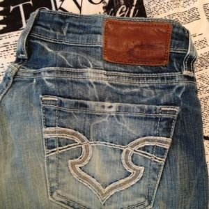 Big Star Jeans size 28L