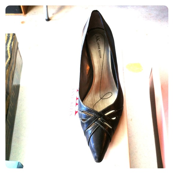 Worn, but has plenty use left!