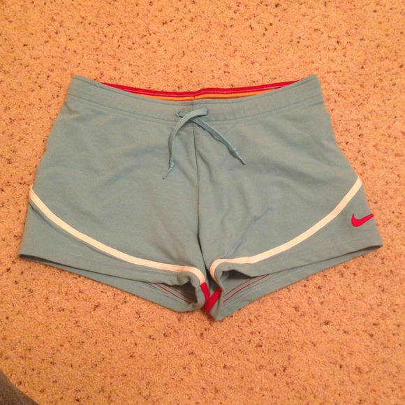 Nike drifit shorts NWT SOLD
