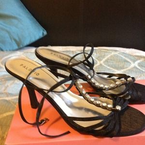 Shoes...SUMMER CLEARANCE was $40 now$15