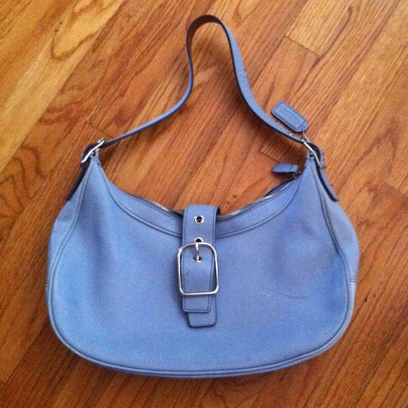 Coach Handbag - Picture 1 of 4