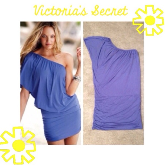 Moda International Dresses & Skirts - 🌴VS Moda International One Shoulder Dress L🌴