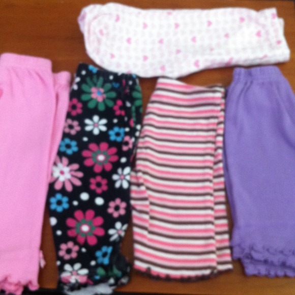 Reserved Bundle