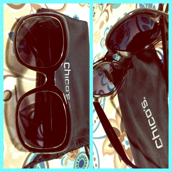 - Chico's Sunglass