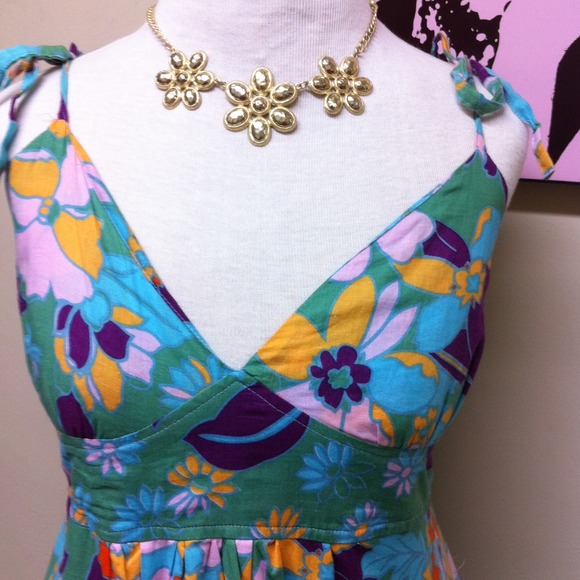 Sold💜💚💙💛 - Picture 2 of 2