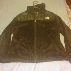 **RESERVED** NorthFace
