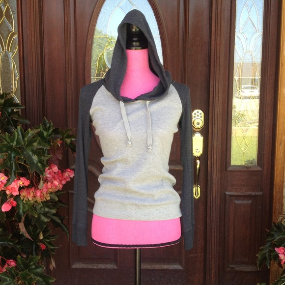 Thermal Sweatshirt