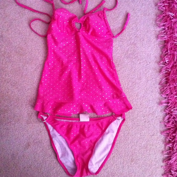 bathing suite