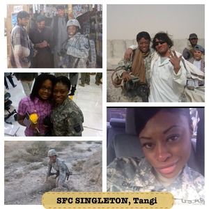 **MEET YOUR SELLER/BUYER